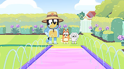 Bluey Season 17 Episode 9