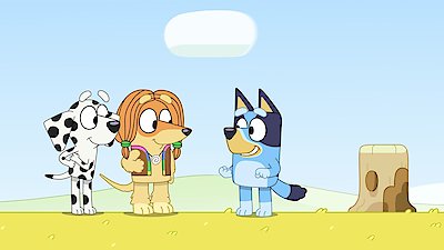 Bluey Season 17 Episode 7