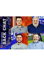 Rugby League Back Chat