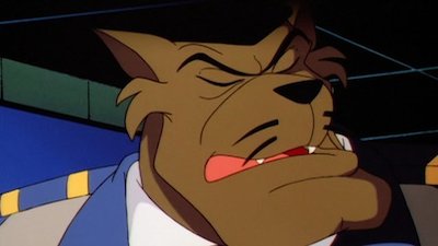 Watch Swat Kats: The Radical Squadron Season 2 Episode 10 - The Origin of  Dr. Viper Online Now