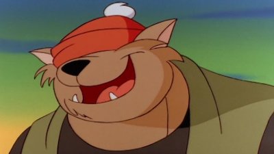 Swat Kats: The Radical Squadron Season 1 Episode 10