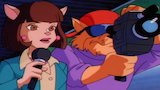 Swat Kats Unplugged