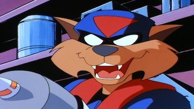 Watch Swat Kats: The Radical Squadron Season 2 Episode 11 - The Dark Side  of the Swat Kats Online Now