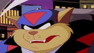 swat kats season 2 episode 4