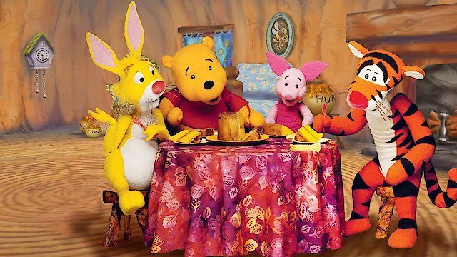 Watch old winnie the online pooh episodes online free