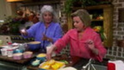 Paula's Best Dishes Season 5 Episode 4