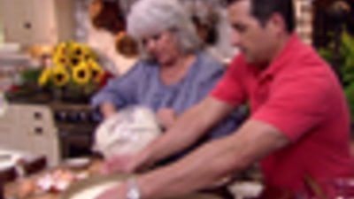 Paula's Best Dishes Season 11 Episode 10