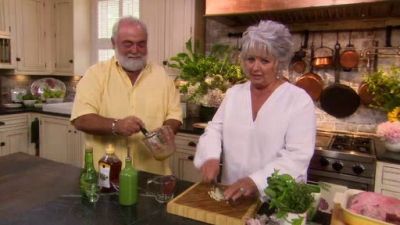 Paula's Best Dishes Season 2 Episode 10