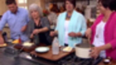 Paula's Best Dishes Season 10 Episode 4