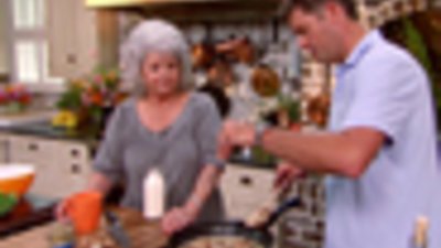 Paula's Best Dishes Season 9 Episode 11