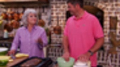 Paula's Best Dishes Season 8 Episode 1