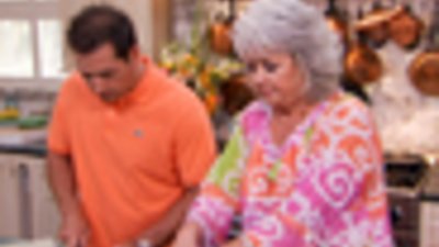 Paula's Best Dishes Season 7 Episode 15