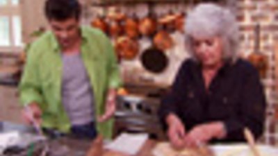 Paula's Best Dishes Season 9 Episode 8