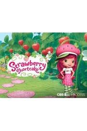 Strawberry Shortcake Berry Bitty Adventures