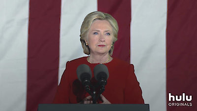 Hillary Season 1 Episode 4