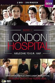 London Hospital  
