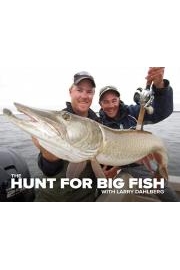 The Hunt for Big Fish