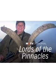The Lords of the Pinnacles