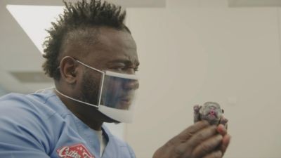 Critter Fixers: Country Vets Season 4 Episode 8