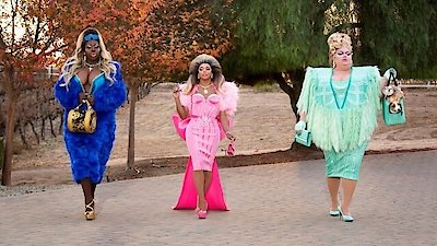 We're Here Season 2 Episode 2