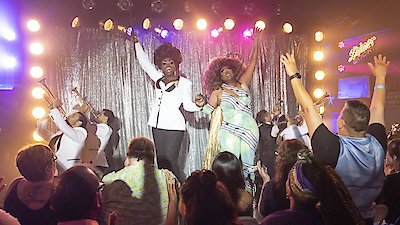 We're Here Season 3 Episode 1