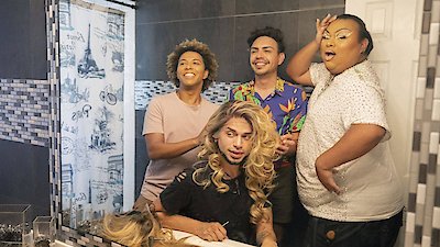 We're Here Season 3 Episode 5