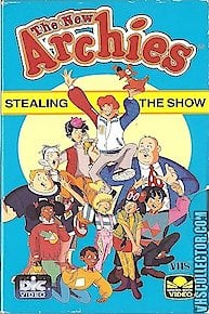 The New Archies