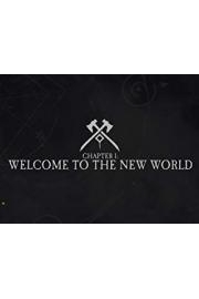 The Making of New World