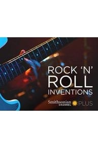 Rock 'N' Roll Inventions