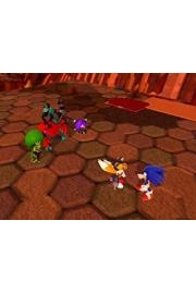 Sonic Lost World Playthrough with Cottrello Games
