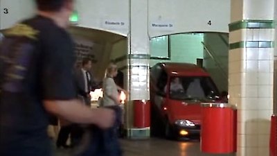 Police Rescue Season 3 Episode 7