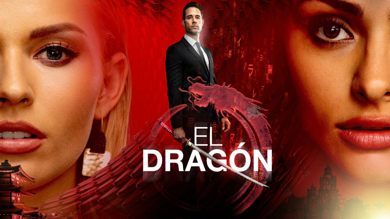 El Dragon: Return of a Warrior