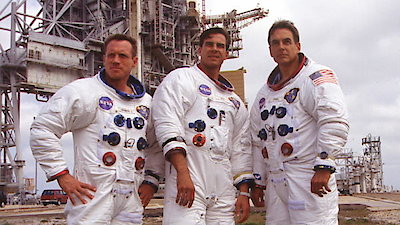 From The Earth To The Moon Season 1 Episode 3