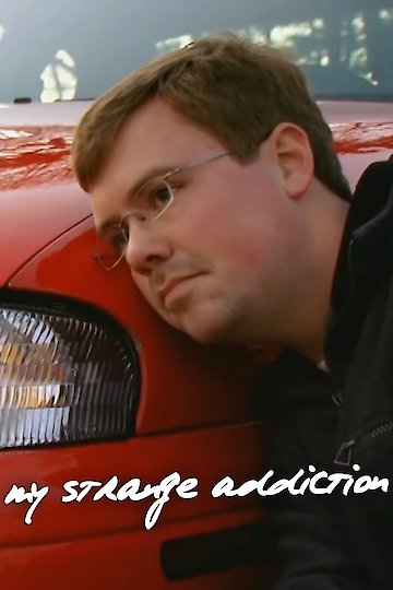 Watch My Strange Addiction Online - Full Episodes - All Seasons - Yidio