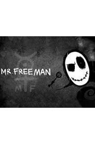Mr. Freeman