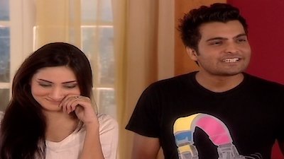 Takkay Ki Ayegi Baraat Season 1 Episode 14