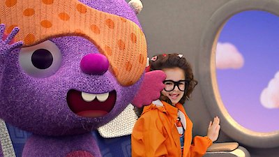 Jessy & Nessy Season 1 Episode 4