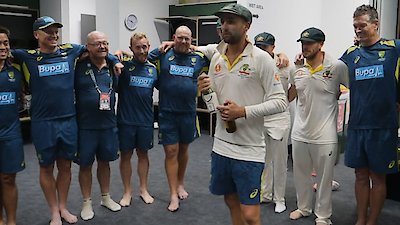 The Test: A New Era for Australia's Team Season 1 Episode 3
