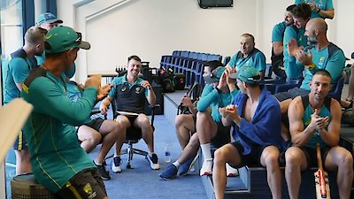 The Test: A New Era for Australia's Team Season 1 Episode 2