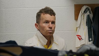 The Test: A New Era for Australia's Team Season 1 Episode 8
