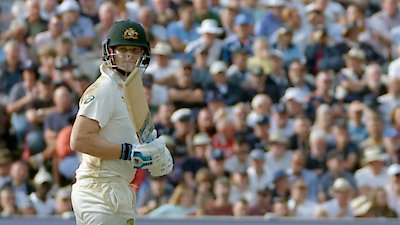 The Test: A New Era for Australia's Team Season 1 Episode 7