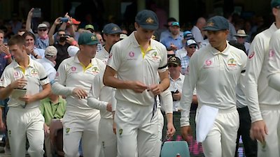 The Test: A New Era for Australia's Team Season 1 Episode 4