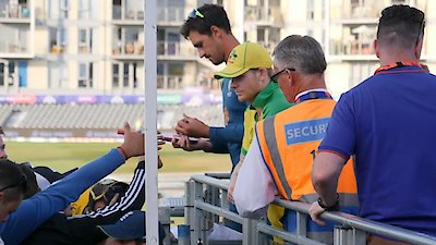 The Test: A New Era for Australia's Team Season 1 Episode 6