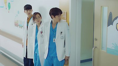 Hospital Playlist Season 1 Episode 10