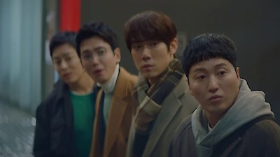 Hospital Playlist Season 2 Episode 1