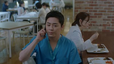 Hospital Playlist Season 2 Episode 3