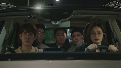 Hospital Playlist Season 2 Episode 10