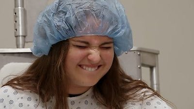 100 Humans Season 1 Episode 5