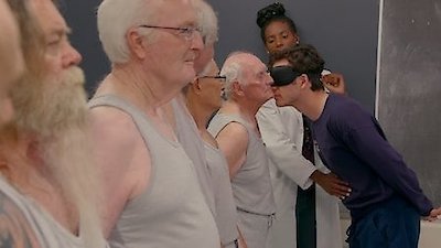 100 Humans Season 1 Episode 7