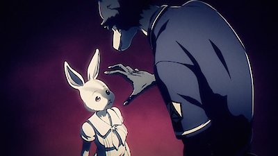 Beastars Season 1 Episode 6